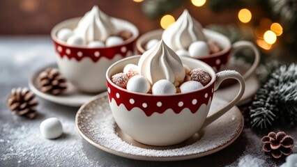  Sweet Christmas delight a festive treat to delight