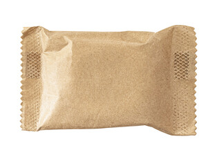Small  package for products