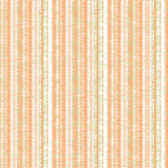 fashion print  seamless texture with stripes pattern, ethnic fabric texture, grunge background, boho style pattern, patchwork, orange white 