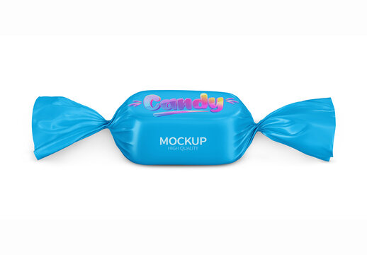Candy Mockup