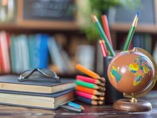 back to school