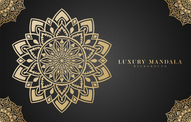 Luxury Mandala Art Design Vector, Design for a wallpaper Paint, template for decoration invitation, cards, wedding, logos, cover, illustration Vector EPS 10