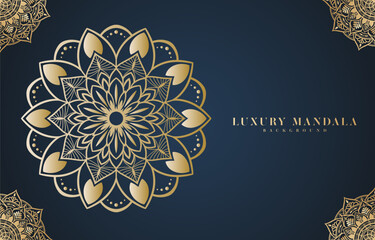 Luxury Mandala Art Design Vector, Design for a wallpaper Paint, template for decoration invitation, cards, wedding, logos, cover, illustration Vector EPS 10