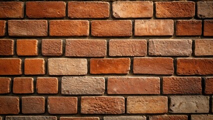 Obraz premium Strength and durability in every brick