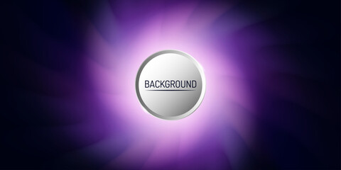 purple light background with glowing effect