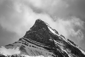 Obraz premium CanmoreAB3