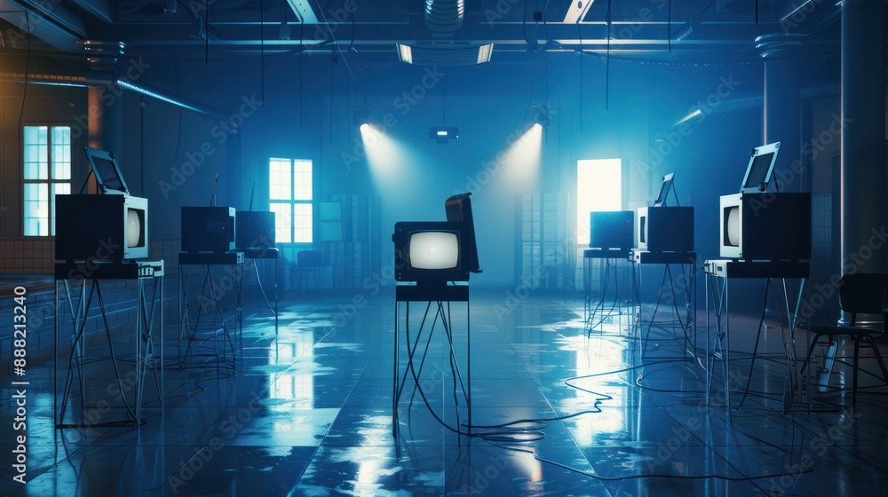Poster blockchainbased voting systems in web 30, ensuring transparency and integrity in elections and polls