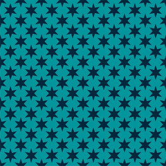 Seamless pattern wallpaper with stars minimalism print new year christmas	