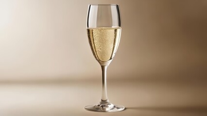  Elegance in a glass  A toast to celebration