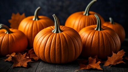  Autumns bounty captured in a moment of stillness