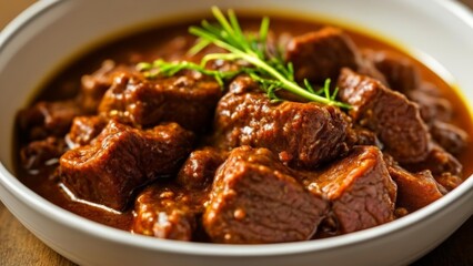  Delicious Beef Stew ready to warm your soul