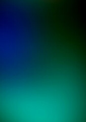 Dark abstract gradient background for design. 