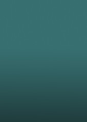 Dark turquoise vertical background for design. 