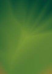 Green vertical abstract background for design. 