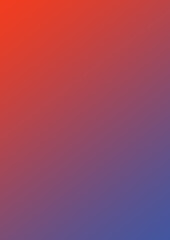 Red - purple gradient background in pastel colors. background,  backdrop, design, graphics, digital, website, color, illustration, texture, print, empty space, flyer, business card, banner, smartphone