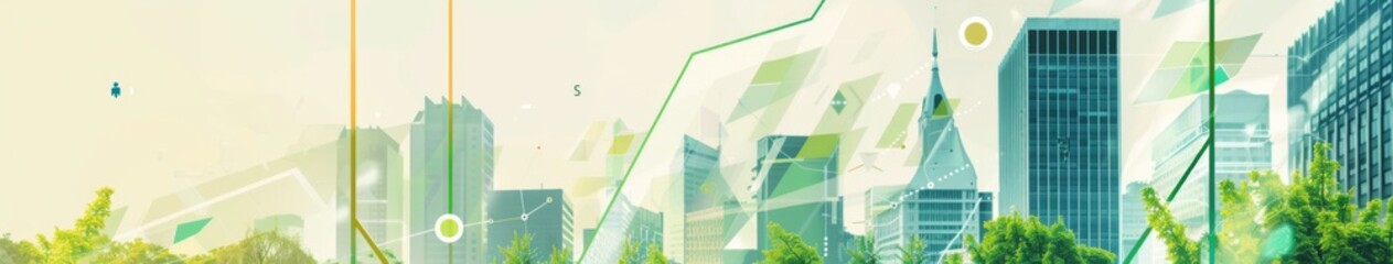 Sustainable Development Analysis and Comprehensive ESG Reporting: Highlighting Environmental Data Metrics and Corporate Sustainability Strategies for a Greener Future.