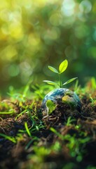 In-Depth Analysis of Eco-Practices and Sustainable Development Metrics: Unveiling Data-Driven Insights into Environmental Impact Assessments and Sustainable Growth Strategies.