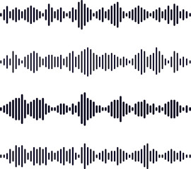 sound wave audio