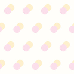 Minimalist Graphic Seamless Pattern Background. Soft Colored Textile Swatch. Fabric for Kids Design. Grap[hic Wallpaper, Wrapping Paper Design. Digital Paper, Scrapbook Paper Sample	
