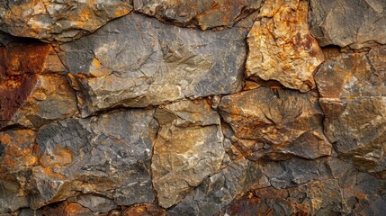 Fototapeta premium Textured background with space for writing stone surface image