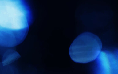 Colorful blurred lenses and light flares with transparent effects. Iridescent crystal leak glare reflection effect. Optical lights, glare, leak, streak overlay. Film effect vector illustration