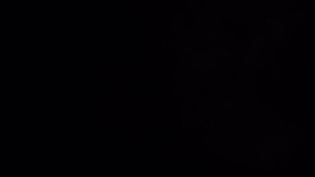 Fire / smoke wipe transition accross the frame, for transition or reveal, with alpha channel for transparency, three speeds including slowmo, 4k 25p