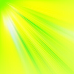 Colorful shine motion effect. Abstract glowing background. Color sparkle.