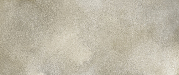 Vintage vector watercolor art background with old paper texture for cards, flyers, poster, cover design. Aged watercolor texture wallpaper