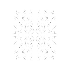 sparkle glitter shiny spots