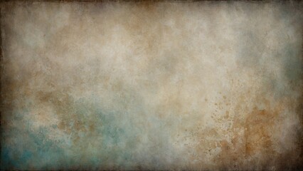 Beige gray greige grunge texture watercolor background