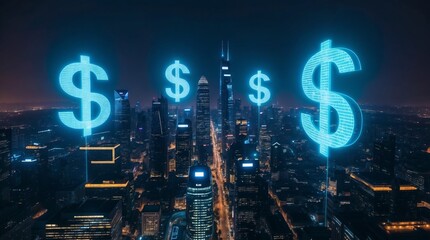 Innovative Financial Ideas for Urban Development: Investment Strategies and Market Insights