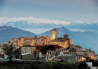 Abruzzes © fabiomoreira32