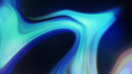 Glassy reflection background