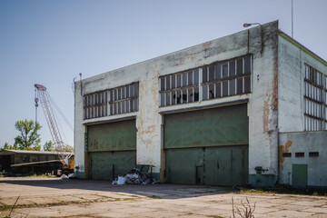 rustic, vintage, aged, abandoned, weathered