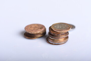 Chilean coins, personal economy of people