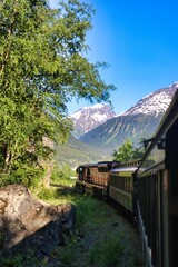 Skagway, Alaska