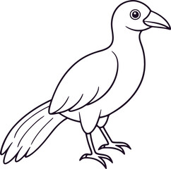 vector illustration for coloring books. Coloring book for children