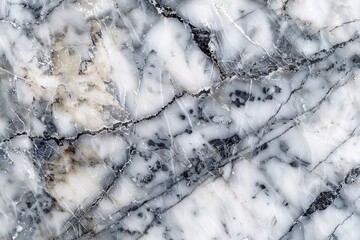 High resolution top view natural marble stone background with copy space