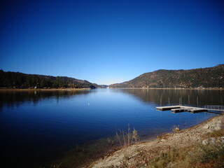 Big Bear Lake