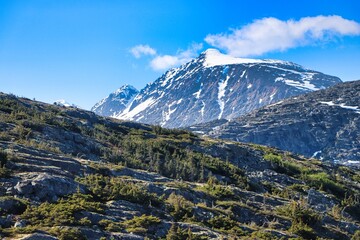 Skagway, Alaska