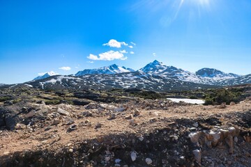 Skagway, Alaska