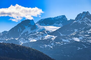 Skagway, Alaska