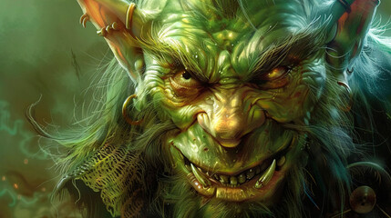 troll