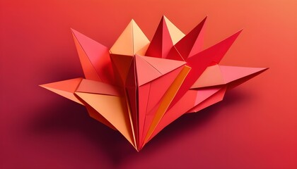 Light Dark Clear Plain Warm Vibrant Orange Red Yellow Background Backdrop Texture Paint Color Fruit