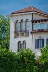 architettura classica