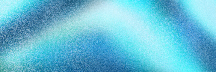 fondo gradiente, con ruido, granoso, brillante, azul, turquesa, marino, blanco, abstracto, con textura, , para diseño, textil, grano áspero,vacío, tendencia, elegante, de lujo, web, redes, digital