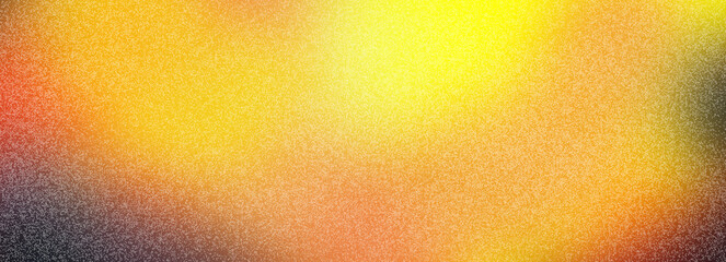 fondo gradiente, con ruido, granoso, brillante, amarillo, naranja, oscuro, fuego,abstracto, con textura, , para diseño, textil, grano áspero,vacío, tendencia, elegante, de lujo, web, redes, digital