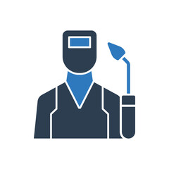 Welder Icon