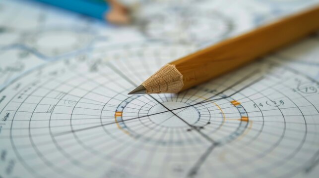 To find the area under a curved line in math, teachers and students use a graphing method called integration. It shows the relationship between a curved graph and the area below it.