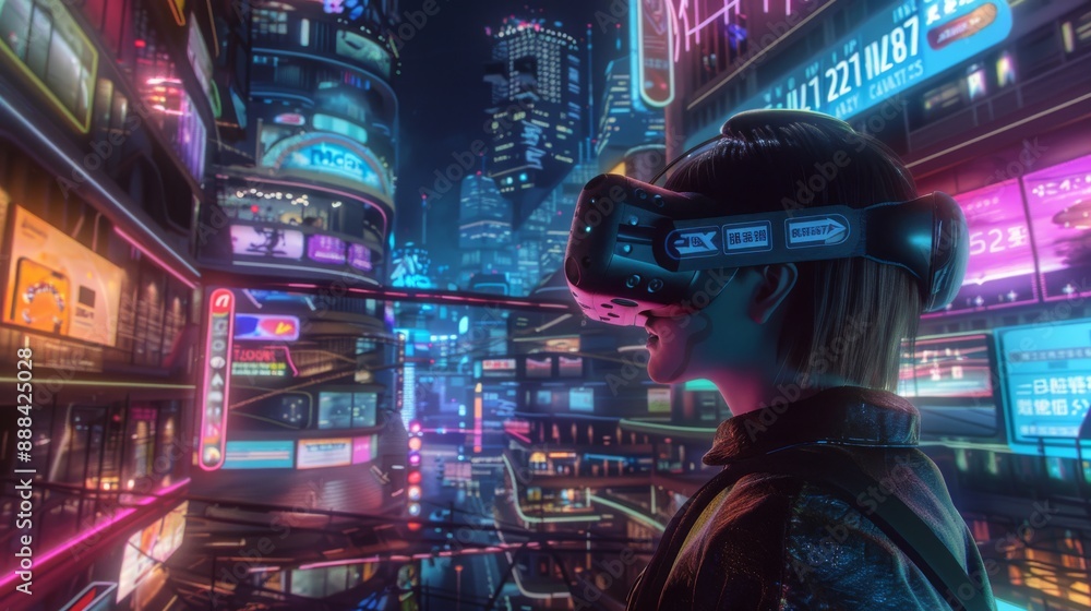 Poster smart technology in the digital world, like ai and robots, is helping engineers create safer and mor